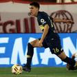 Leonardo Balerdi has joined Borussia Dortmund from Boca Juniors