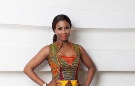 Chic Ankara style
