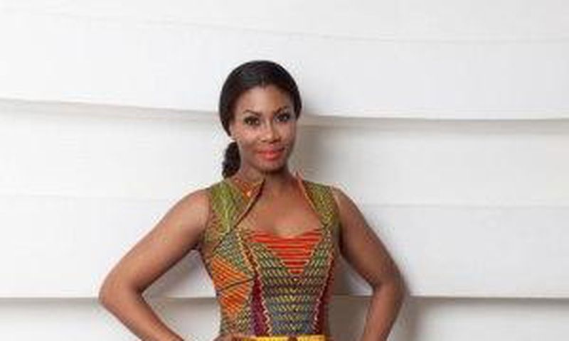 Chic Ankara style