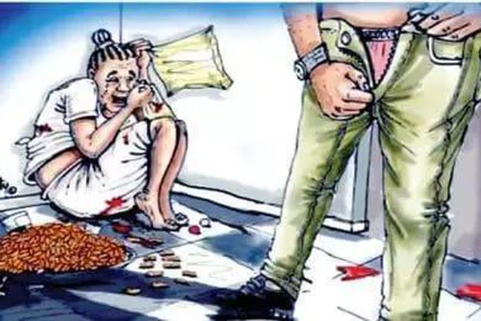 Lagos civil servant in court for allegedly defiling 5-year-old neighbour's daughter
