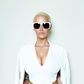 Amber Rose hits Comsmopolitan's #InternetsMostFascinating List 2015