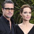 Brad Pitt and Angelina Jolie