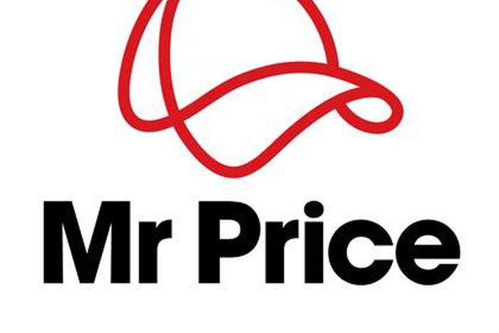 Mr Price logo