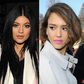 Kylie Jenner vs Jessica Alba
