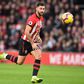 Southampton's Charlie Austin has been banned for two games