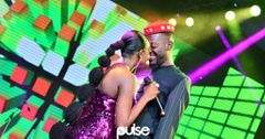 Simi and Adekunle Gold had theier traditional wedding on January 9, 2019.