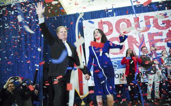 2nd Effort at Social Media Fakery Is Uncovered in Alabama Race