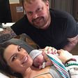 Randy Rogers' daughter dies 6days after her birth