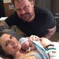 Randy Rogers' daughter dies 6days after her birth