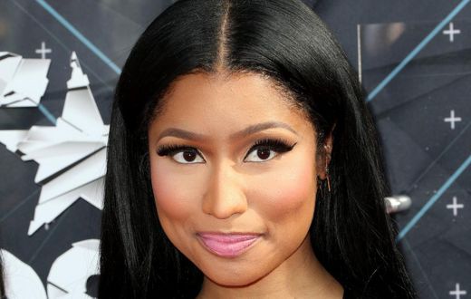 Nicki Minaj