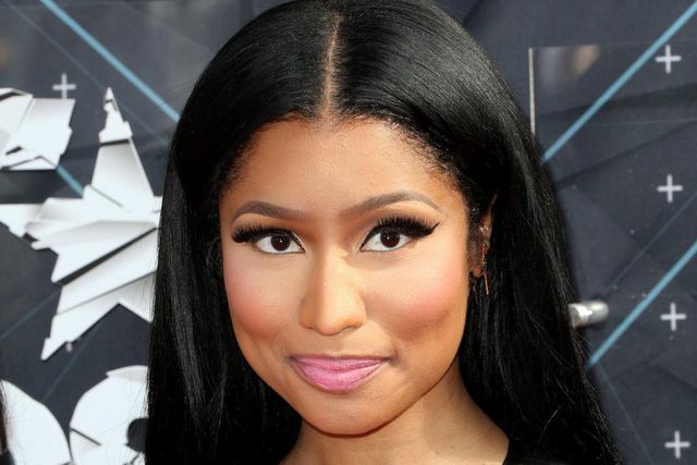 Nicki Minaj