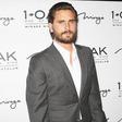 Scott Disick on Friday, July 24, 2015 at Club 10AK in Las Vegas