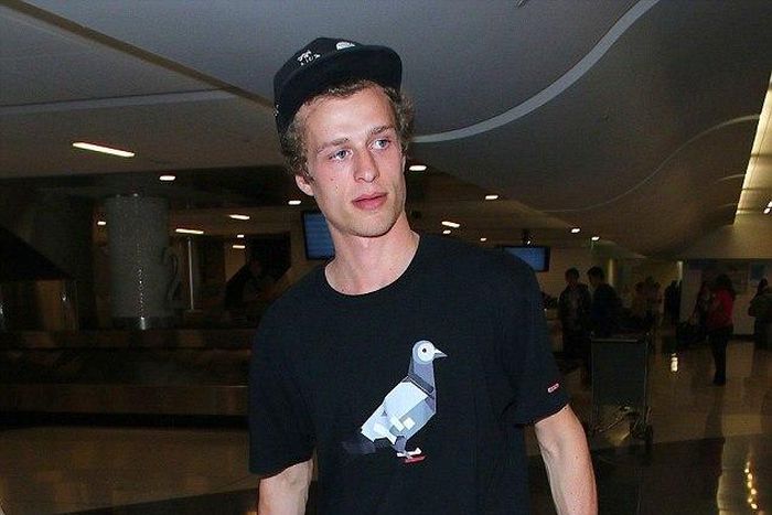  Conrad Hilton