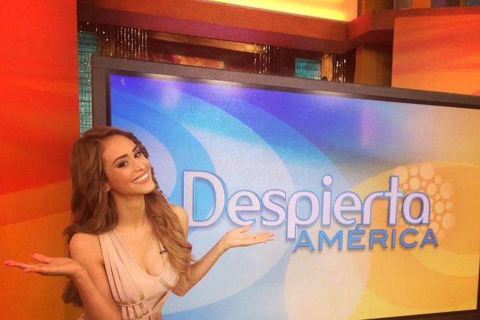 Yanet Garcia