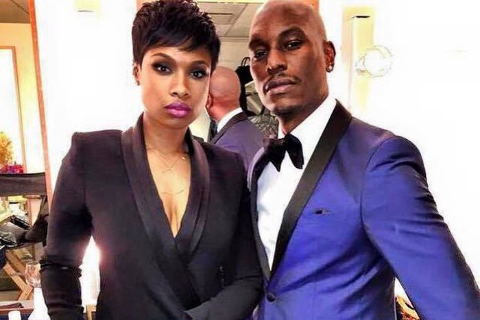 Gibson and Hudson co-star in 'Shame'