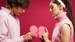 20 Lessons I learnt from my breakup.