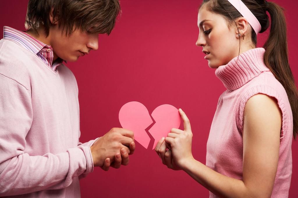 20 Lessons I learnt from my breakup.
