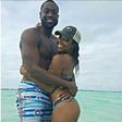 Celebrity couple, Gabrielle Union and Dwyane Wade, vacation to mark first wedding anniversary