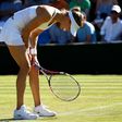 Eugenie Bouchard reveals abdominal tear after Wimbledon exit