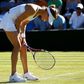 Eugenie Bouchard reveals abdominal tear after Wimbledon exit