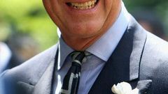 Prince Charles