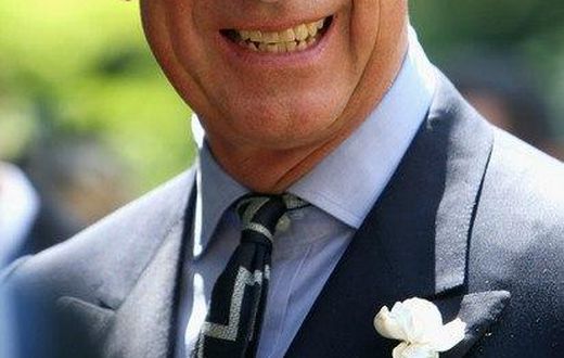 Prince Charles