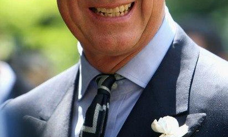 Prince Charles
