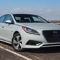 2016 Hyundai Sonata Plug-in Hybrid