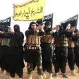 ISIS fighters.