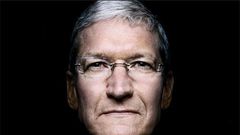 Tim Cook