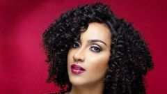 Juliet Ibrahim