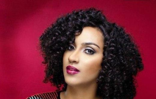 Juliet Ibrahim