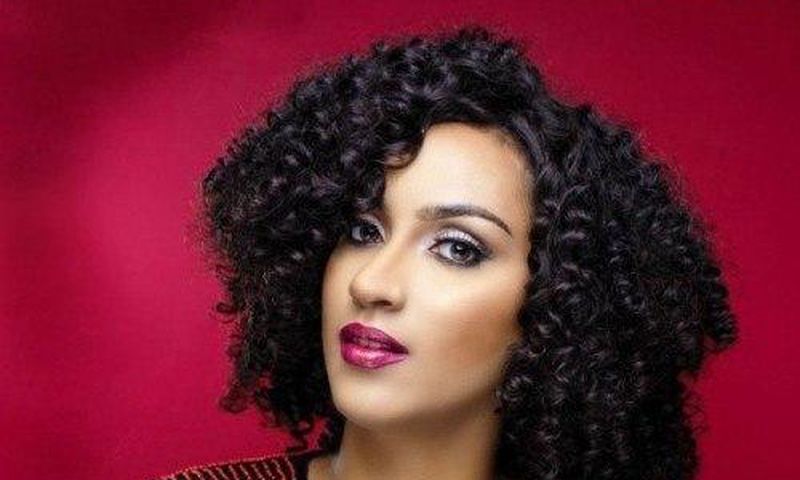 Juliet Ibrahim
