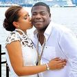 Tracy Morgan marries long time GF, Megan Wollover