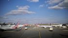 Airport Delays Ripple Across Northeast Due to Air Traffic Controller Shortage