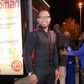 Ramsey Nouah chose an all black look (featuring a skin tight pant) for a movie premiere recently, looking as good as ever!