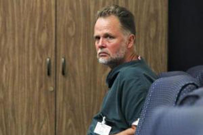 Man held for trial in murder of California family