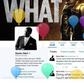 Twitter first debuted the birthday celebration feature on comedian Kevin Hart's page