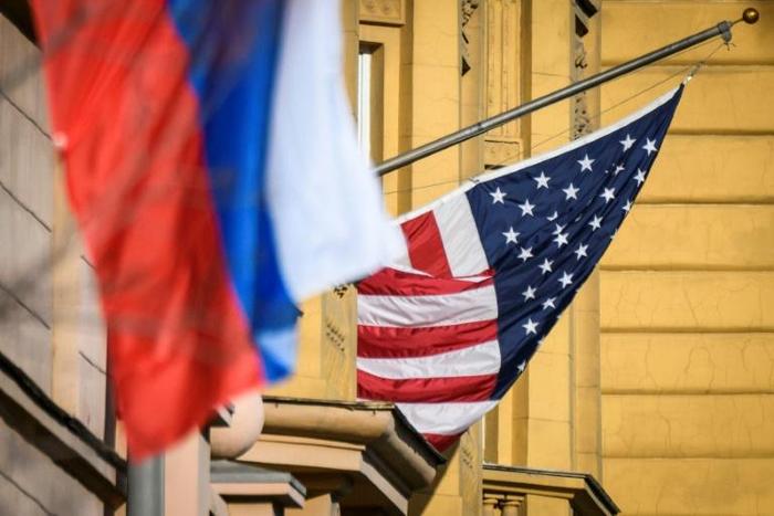Washington says Moscow's 9M729 missile system violates the nuclear treaty