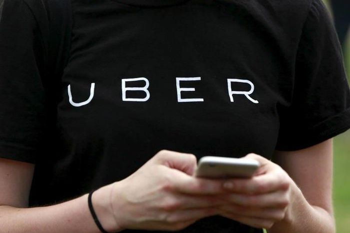 Uber wins dismissal of lawsuit by Connecticut taxi companies