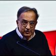 Chief Executive Officer of Fiat Chrysler Automobiles Group Sergio Marchionne