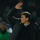 Marseille coach Rudi Garcia saw his "unacceptable" Marseille team dumped out of the French Cup by fourth-tier Andrezieux