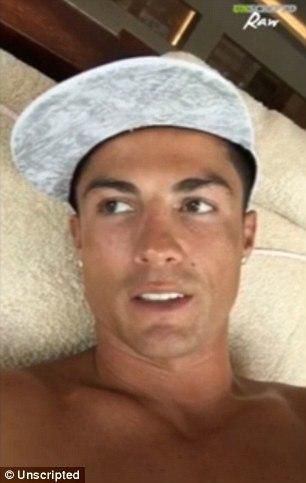 Real Madrid star denies having a girlfriend | Pulse Ghana