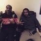 Snoop Dogg and Lemar