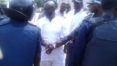 Maxwell Kofi Jumah