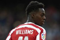 Inaki Williams