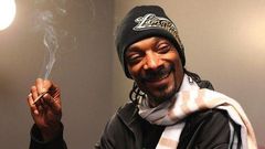 Veteran rapper, Snoop Dogg