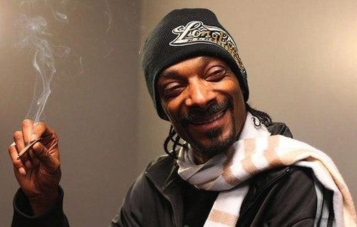 Veteran rapper, Snoop Dogg