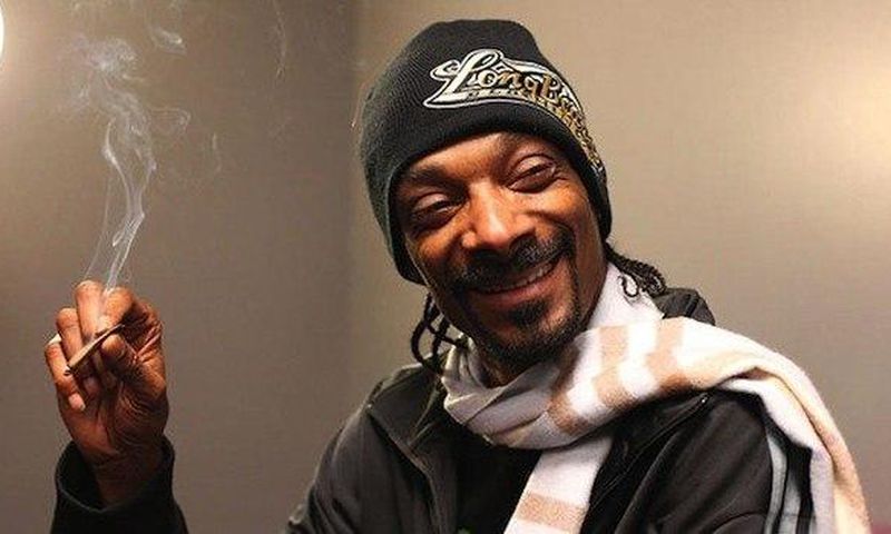 Veteran rapper, Snoop Dogg
