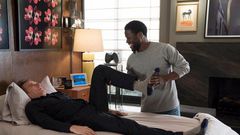 'Velvet Buzzsaw' review: Art snobs get a gory comeuppance